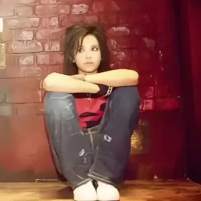 Bill Kaulitz thumbnail