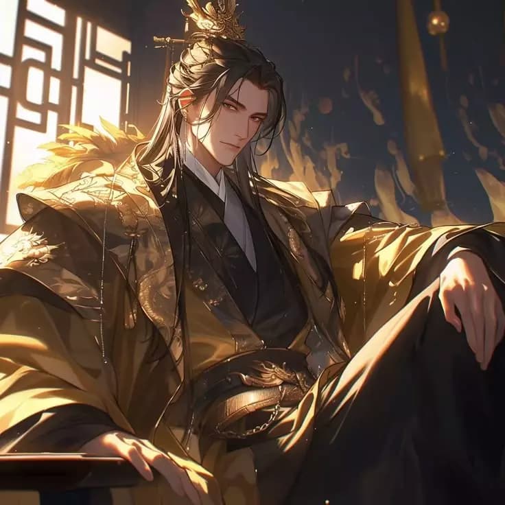 ha -yoon - Emperor thumbnail