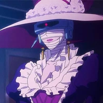Kikyo Zoldyck thumbnail