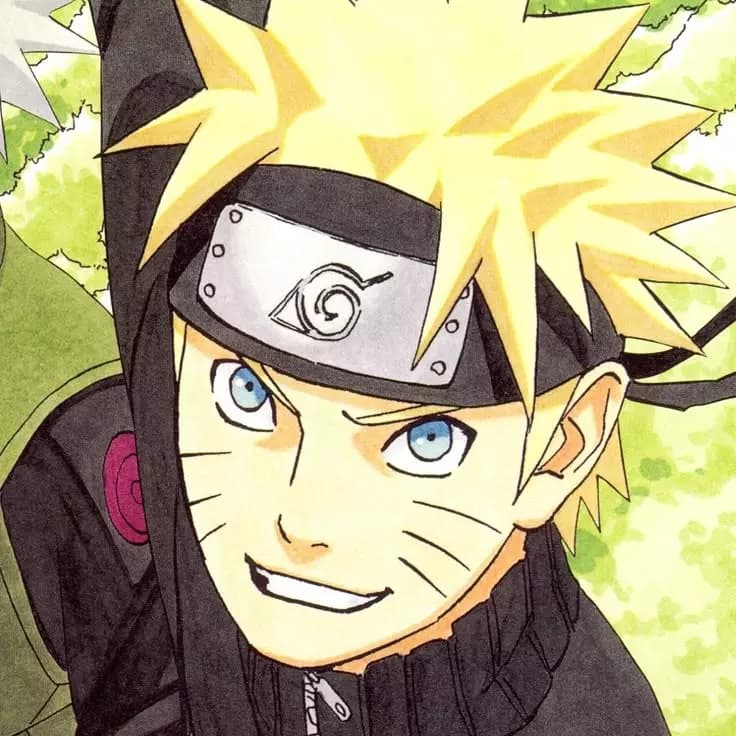 Naruto Uzumaki thumbnail