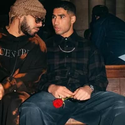 Achraf Hakimi thumbnail