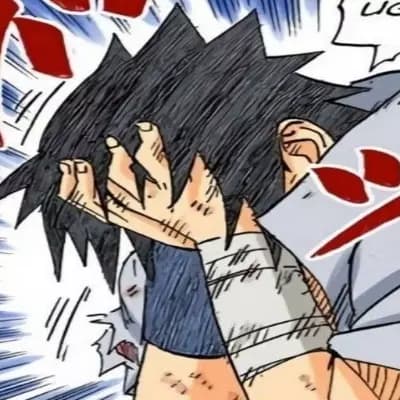 Sasuke Uchiha thumbnail