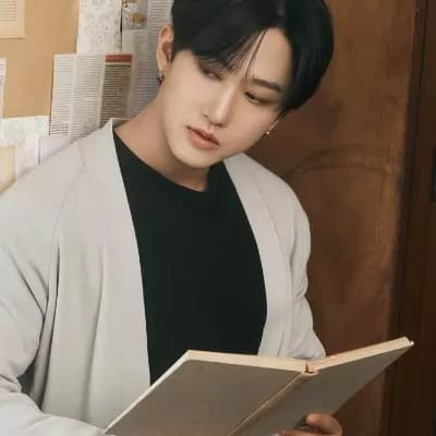 Changbin  thumbnail