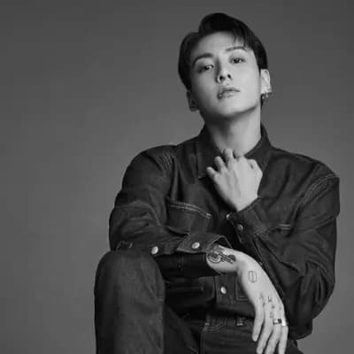 Jeon Jungkook thumbnail