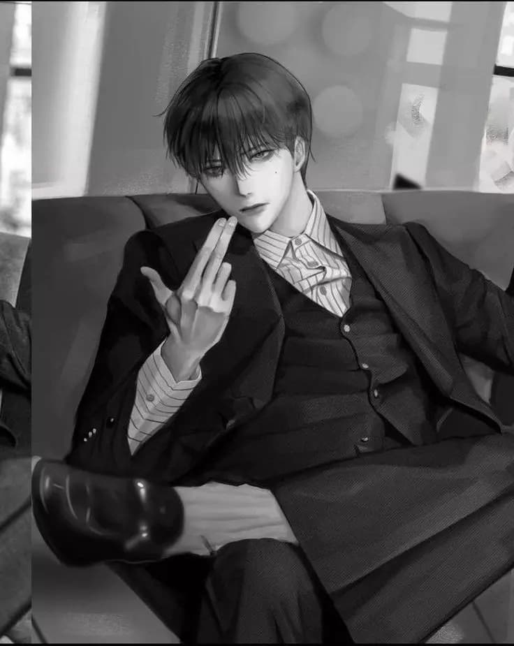 Kento takami..Mafia boss  thumbnail