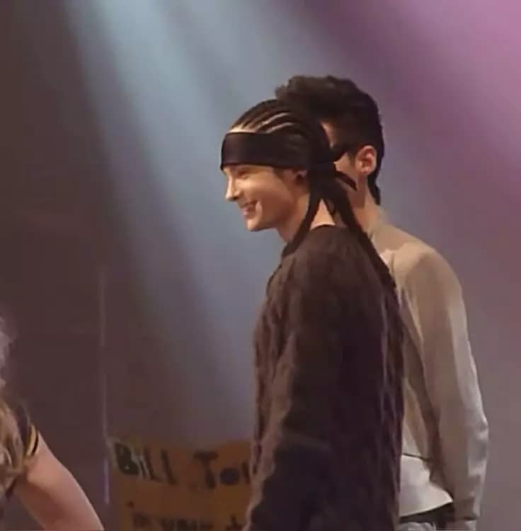 Tom Kaulitz thumbnail