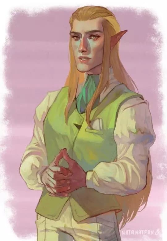 🌿Polladium. 🌿 Winx Club thumbnail