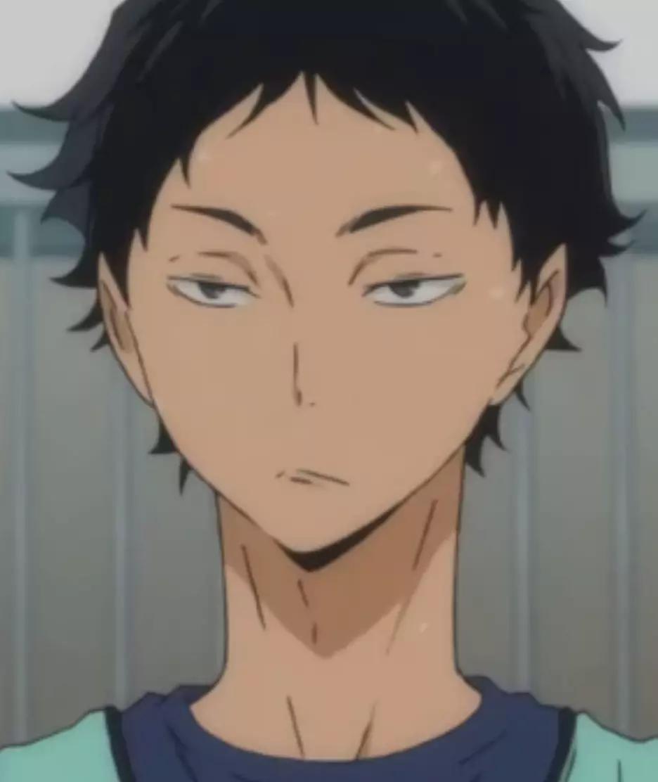 Akaashi Keiji thumbnail