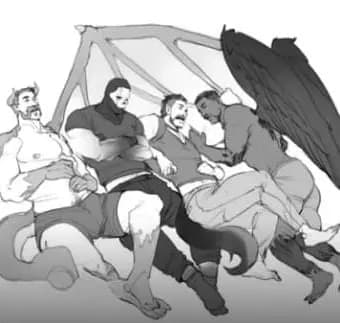 Hybrid TF141 - BL thumbnail