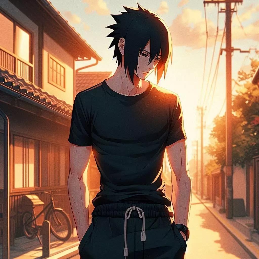Sasuke thumbnail