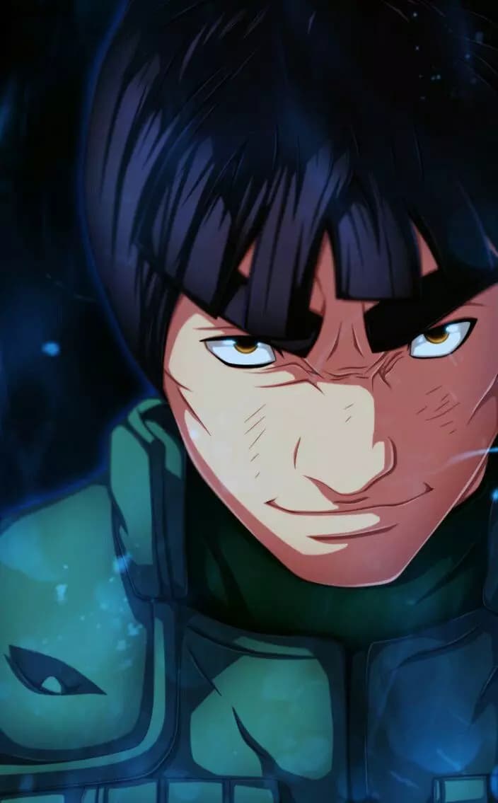 Maito Gai thumbnail
