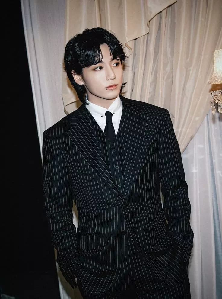 Jeon Jungkook thumbnail