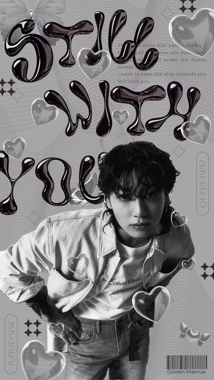 Jungkook thumbnail