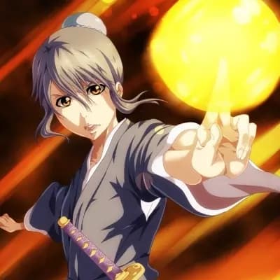 Momo Hinamori thumbnail
