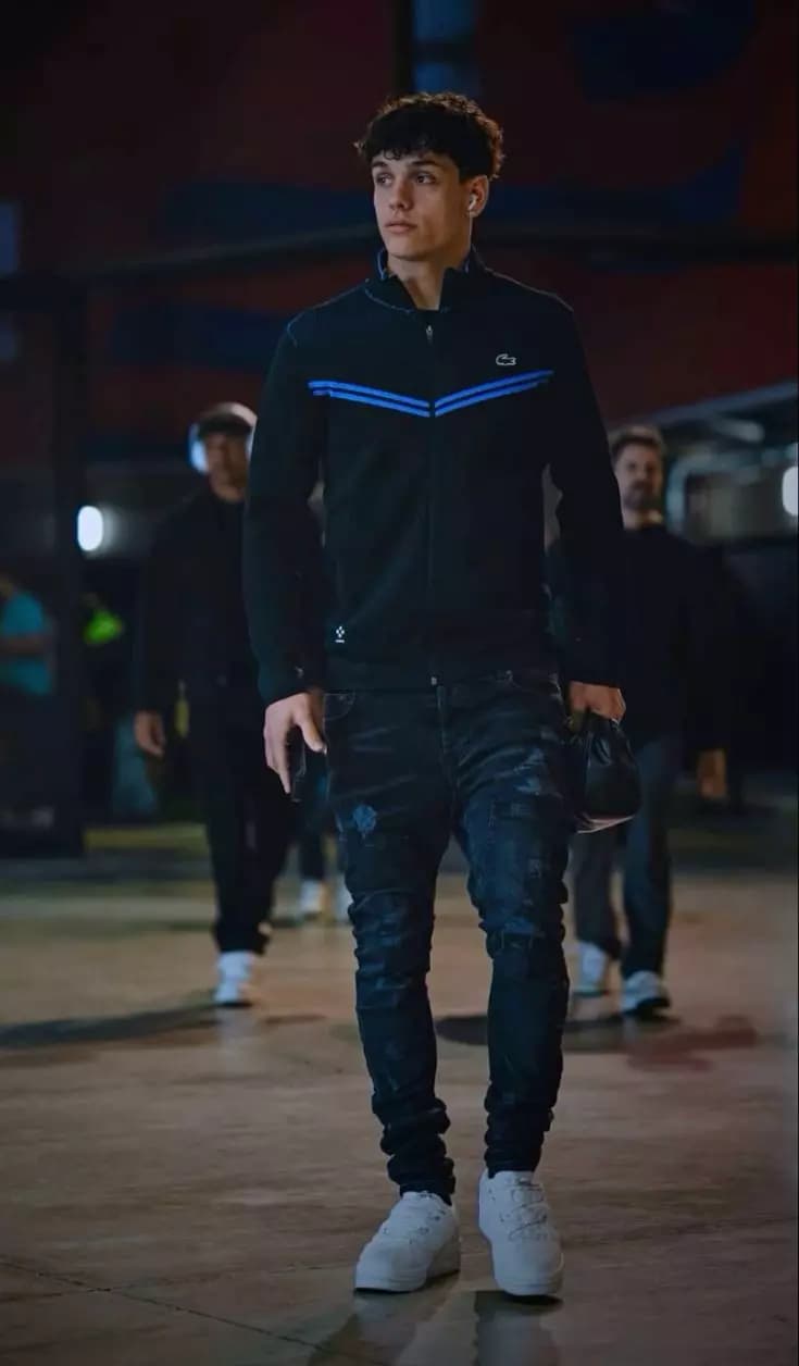 Hector Fort thumbnail