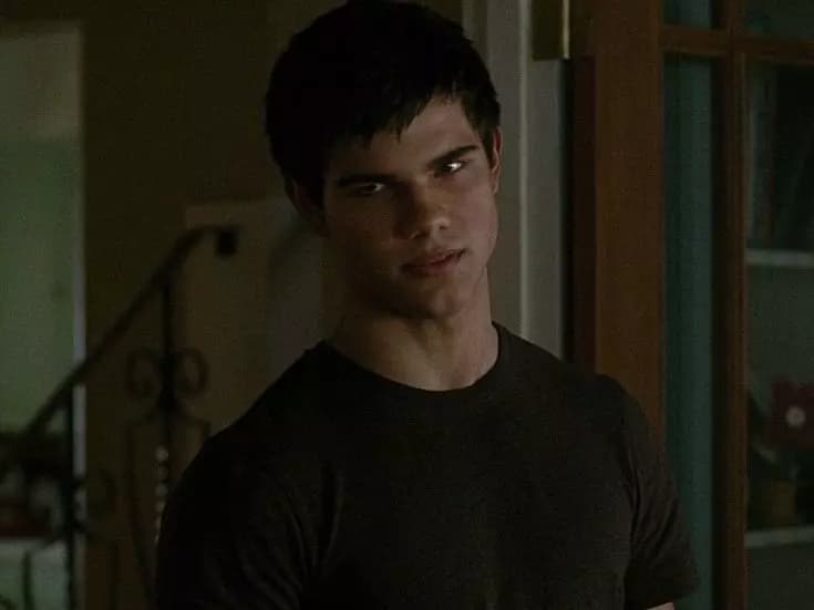 Jacob Black thumbnail