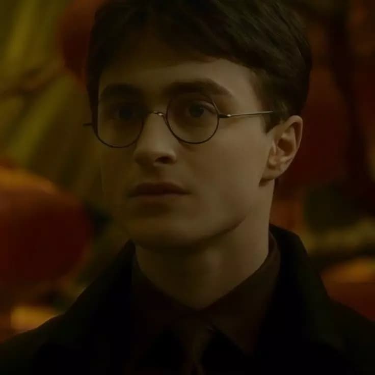 Harry Potter thumbnail