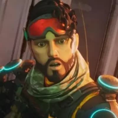 Elliott "Mirage" Witt thumbnail