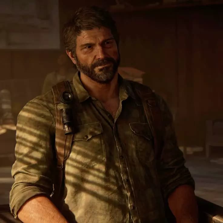 Joel thumbnail