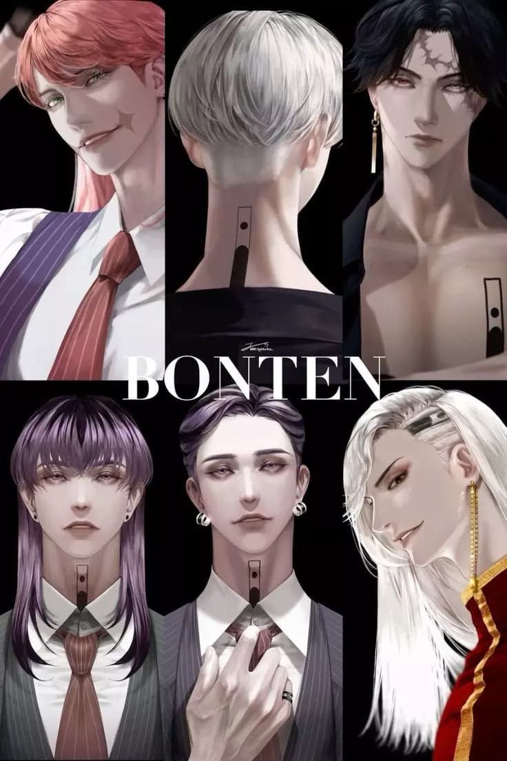 Bonten Gang💱🚬 thumbnail