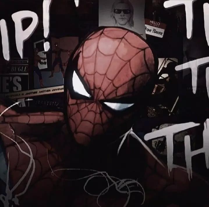 Spiderman thumbnail