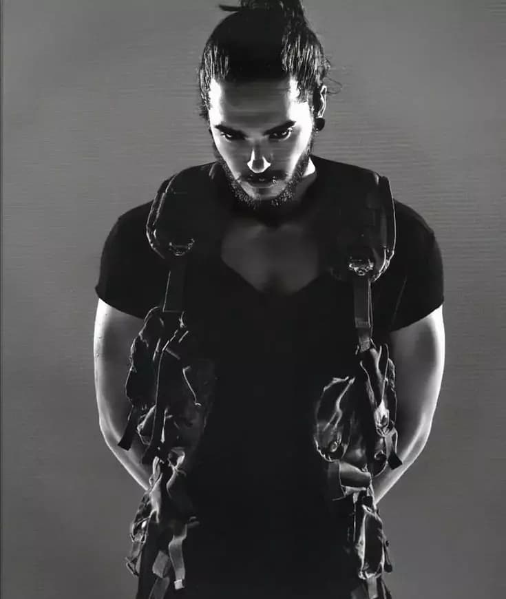 Tom Kaulitz thumbnail