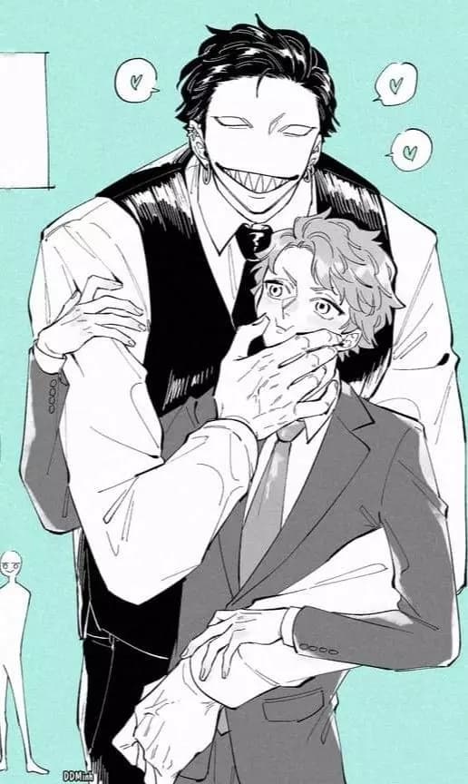 That's not my boyfriend thumbnail