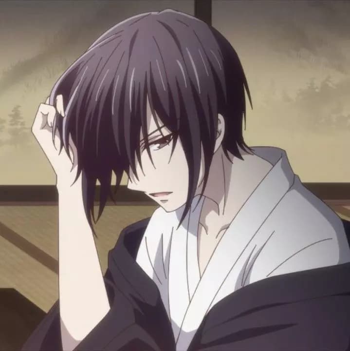 Akito Sohma thumbnail