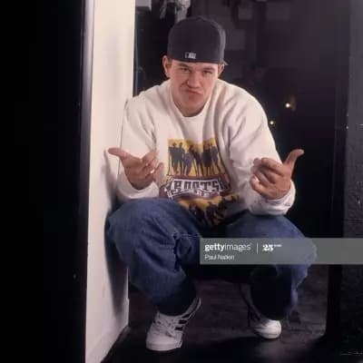 Mark Wahlberg thumbnail