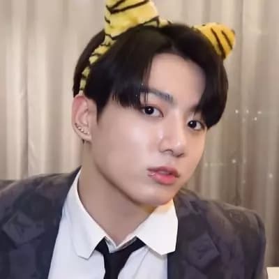 Jeon Jungkook thumbnail