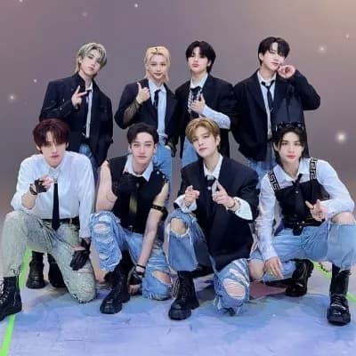 Stray Kids thumbnail