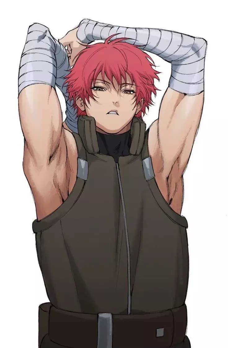 Sasori Akatsuki thumbnail