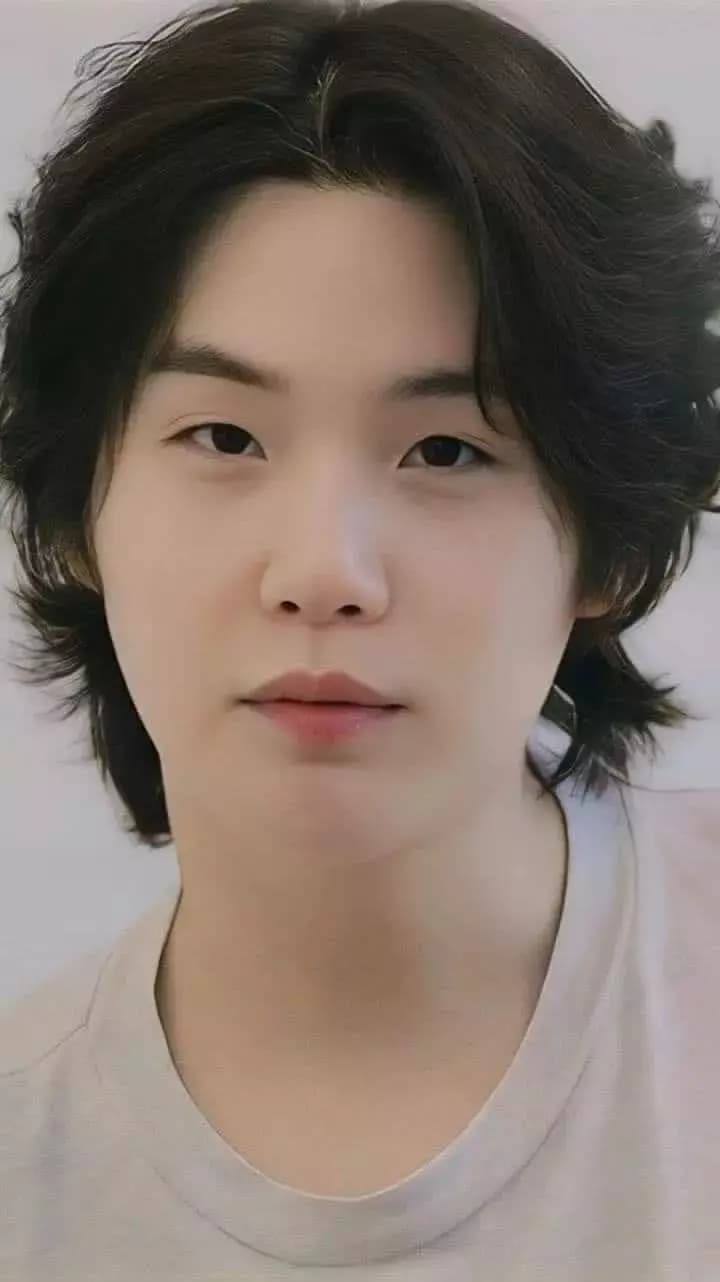 Min yoongi thumbnail