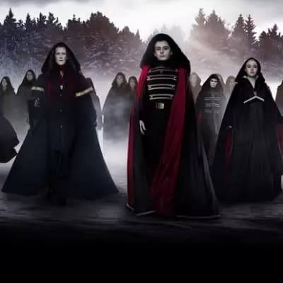 Volturi clan thumbnail