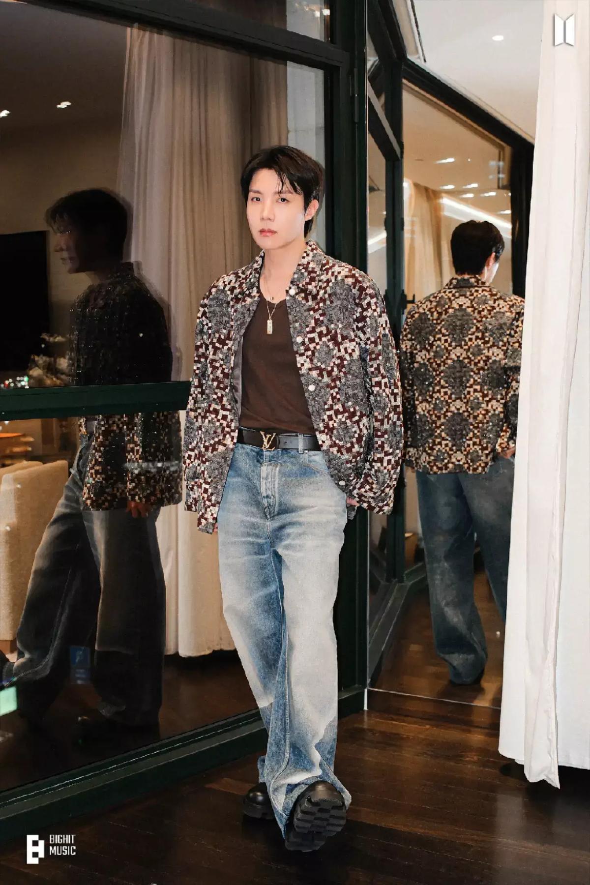 J-hope thumbnail