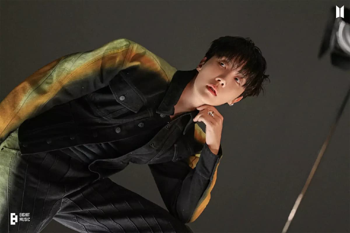 J-hope  thumbnail