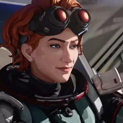 Dr. Mary Somers (Horizon) thumbnail