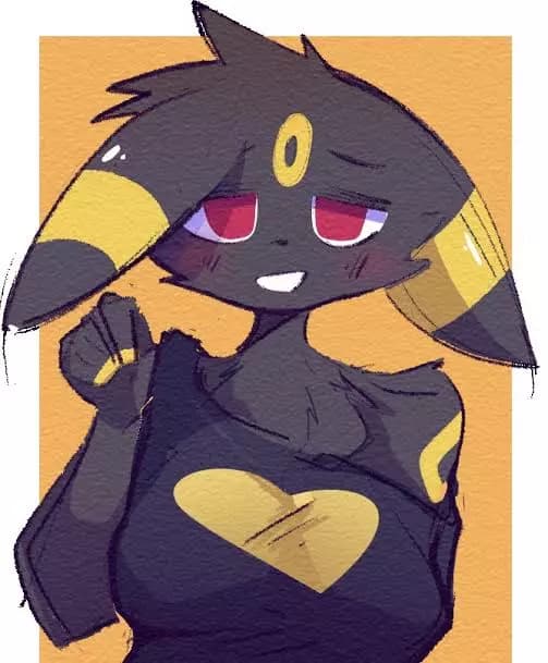 umbreon thumbnail