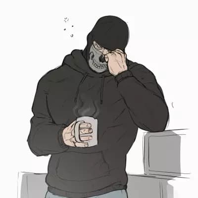 Ghost thumbnail