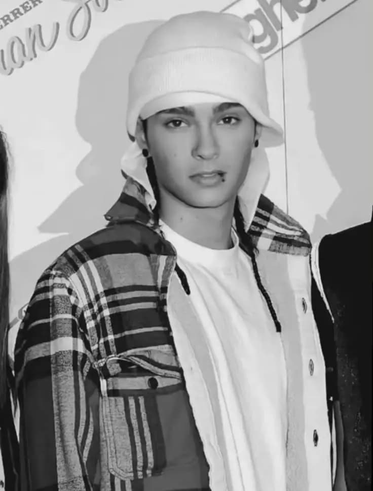 Tom Kaulitz thumbnail