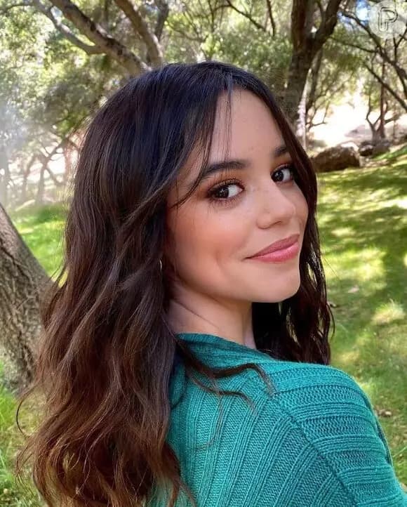 Jenna Ortega  thumbnail
