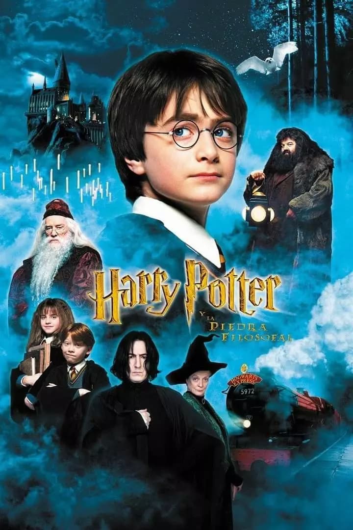 Harry Potter | Rpg thumbnail