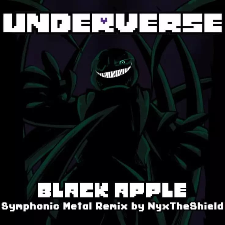 Nightmare Sans thumbnail