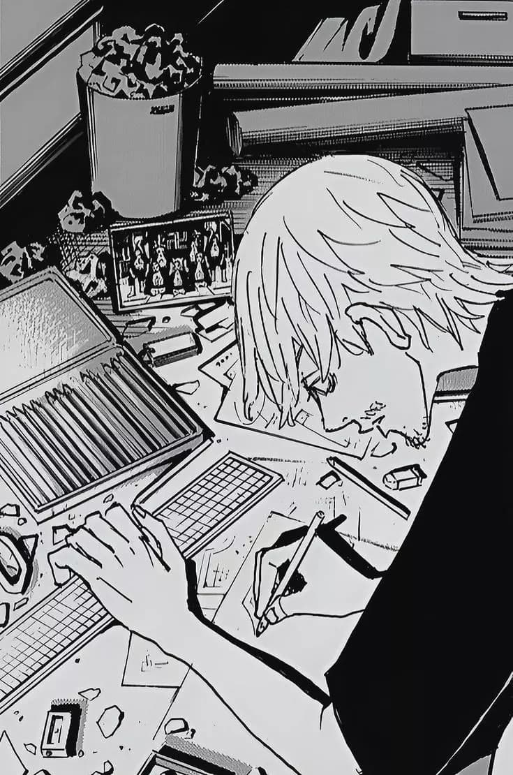 Takashi Mitsuya thumbnail