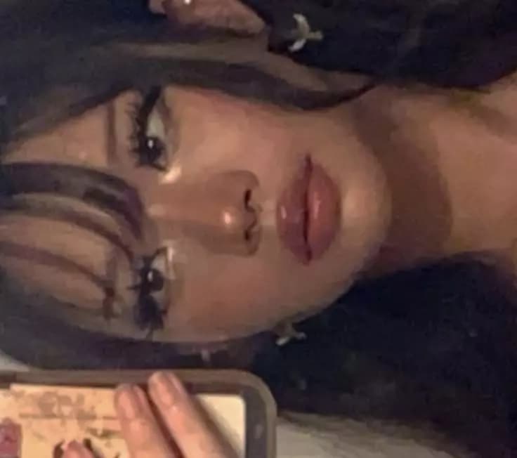 Winnie Benedetti thumbnail