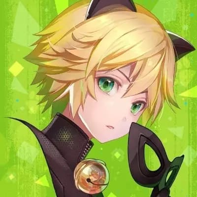 Adrien Agreste thumbnail