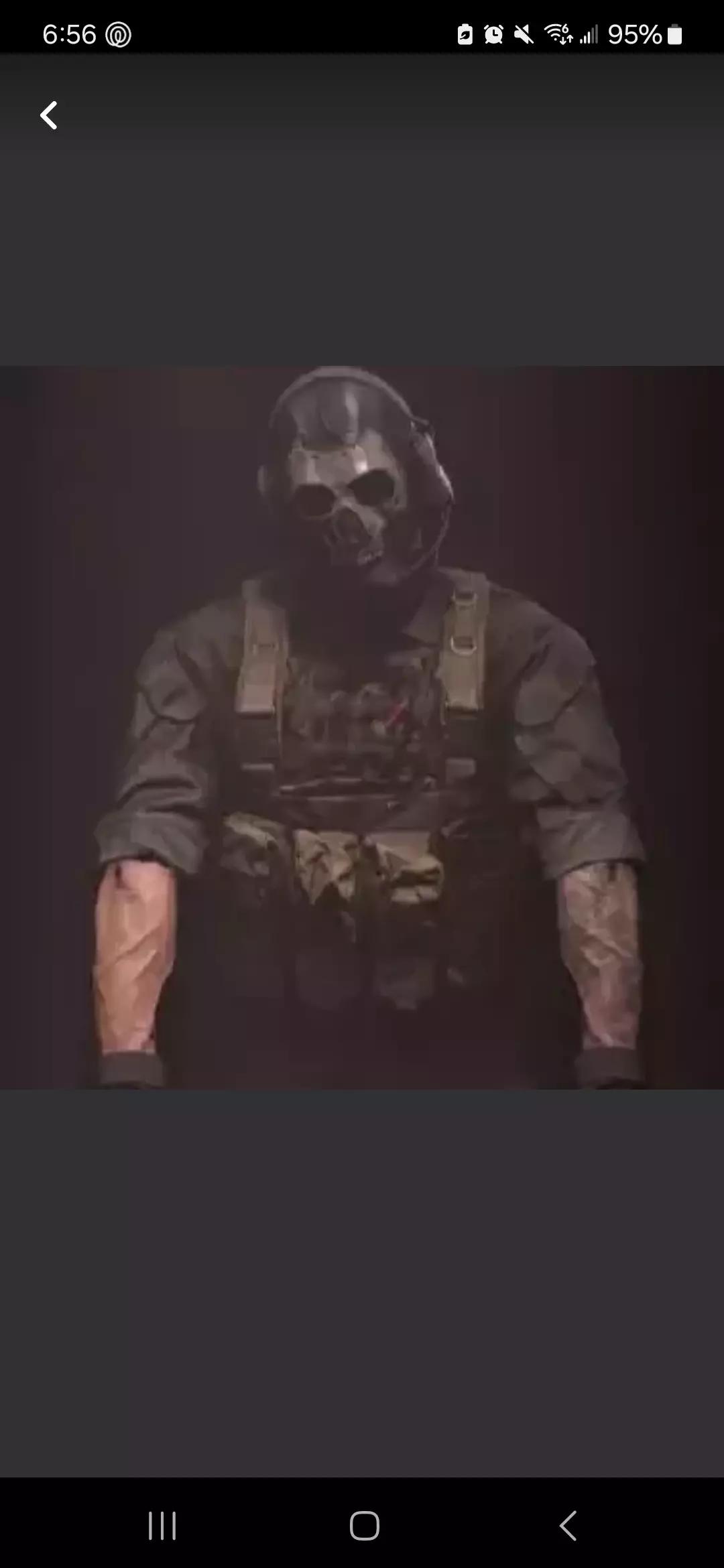 Ghost thumbnail