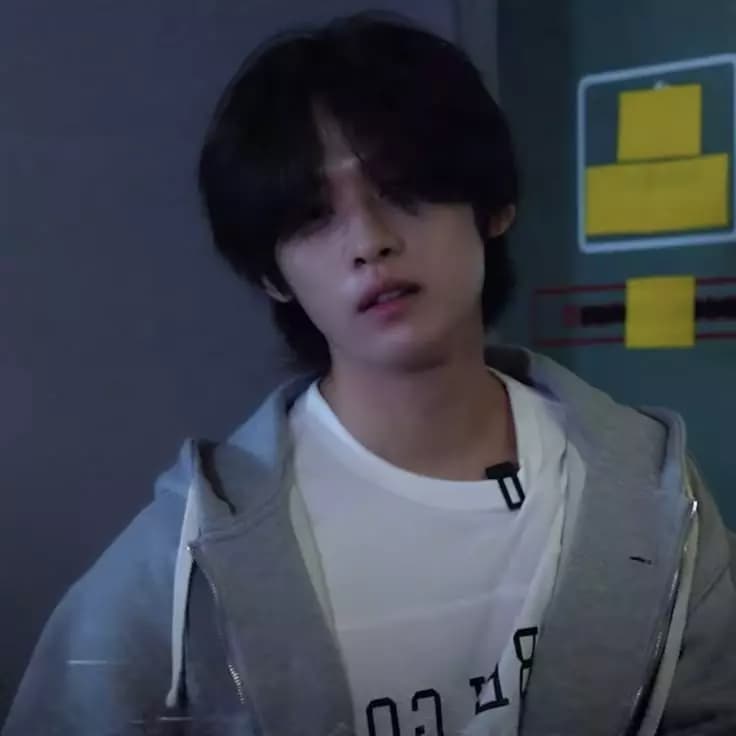 Lee Minho| MINSUNG  thumbnail