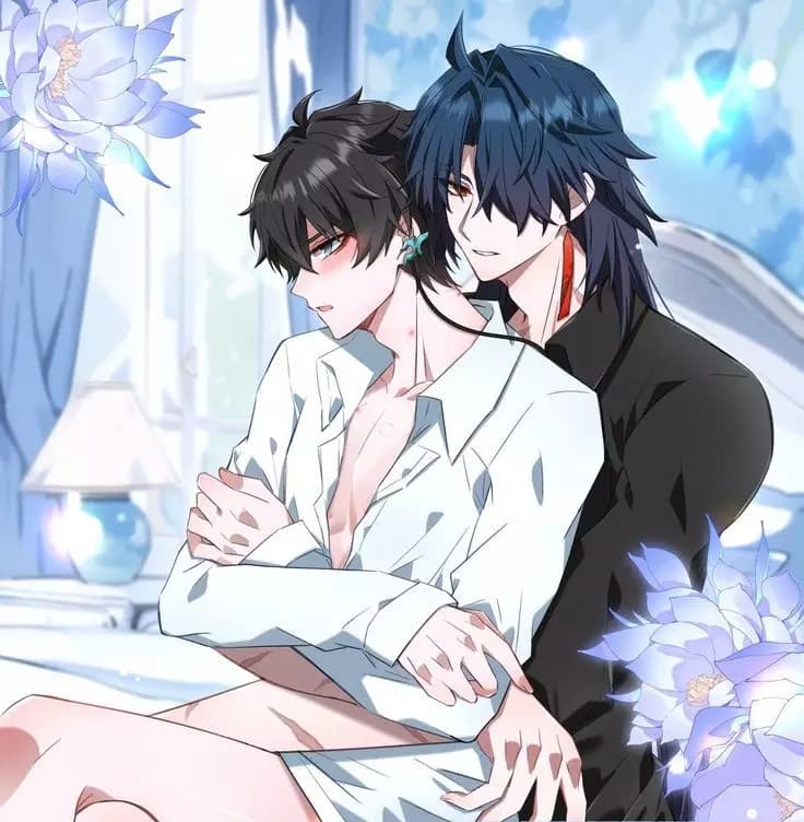 Omega verse 🔵+ ⚫ thumbnail