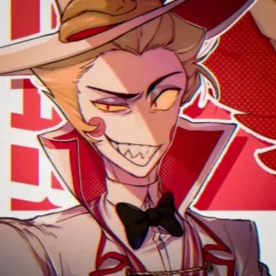 𝑳𝒖𝒄𝒊𝒇𝒆𝒓 𝒎𝒐𝒓𝒏𝒊𝒏𝒈𝒔𝒕𝒂𝒓 🐍🍎 thumbnail